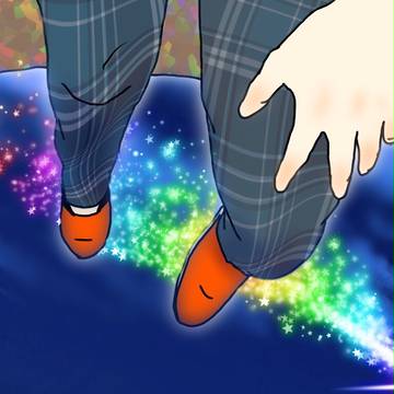 落書き