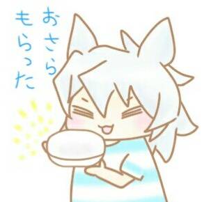 らくがきまとめ