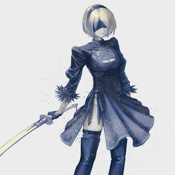 2B