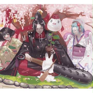 鬼灯の冷彻
