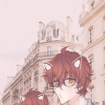cat twin