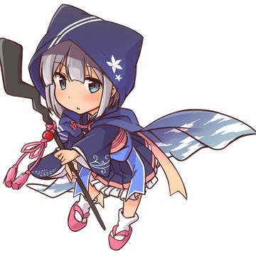 まほちゃん
