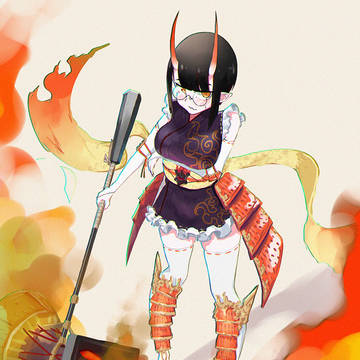 鬼
