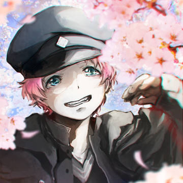 桜大吾