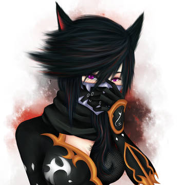 Blackfire Britannia