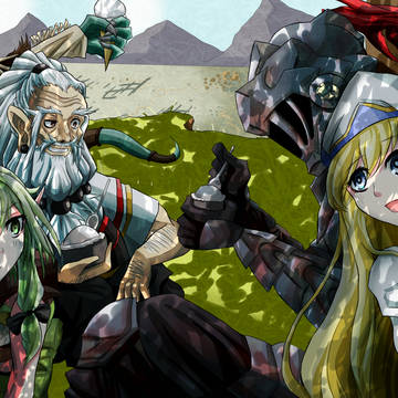 Goblin Slayer