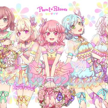 Pastel*Bloom