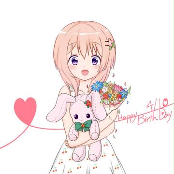 ごちうさ まとめ