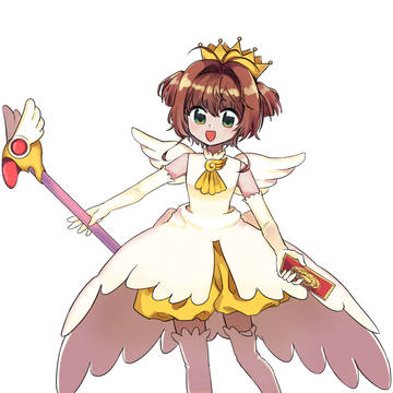 カードキャプターさくら
