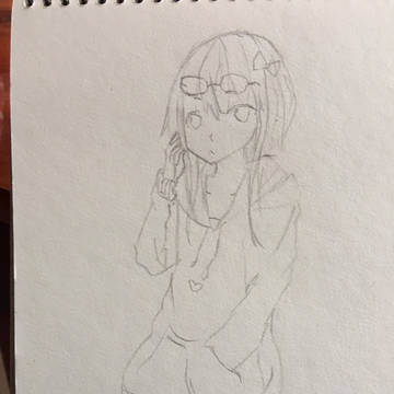 無し