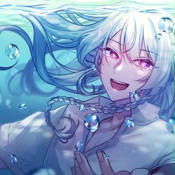 [あんスタ]日々樹 渉