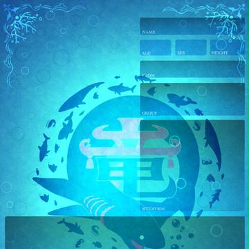 CS素材+α