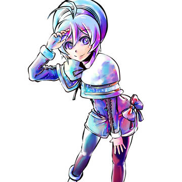 シロ