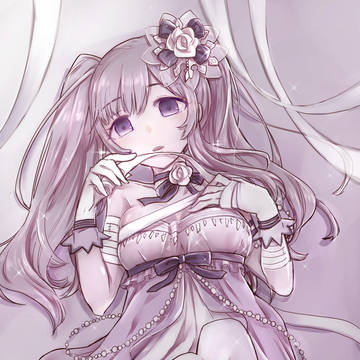 霧子ちゃん