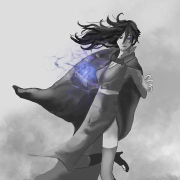 Female sasuke