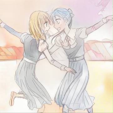 歌劇の国のアリス　ララランド
