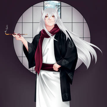 狐