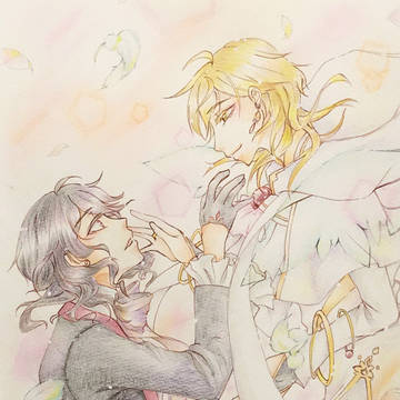 ついった詰め