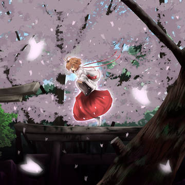 桜とさくら