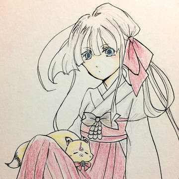 ちいさな主君