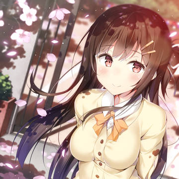 入学式