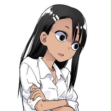 長瀞さん11話