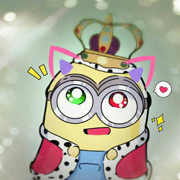 King Bob!!
