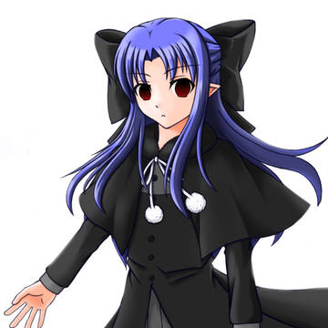 レンちゃん