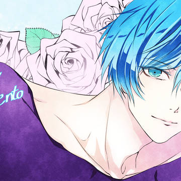 【Bプロ】愛染 健十  🌹