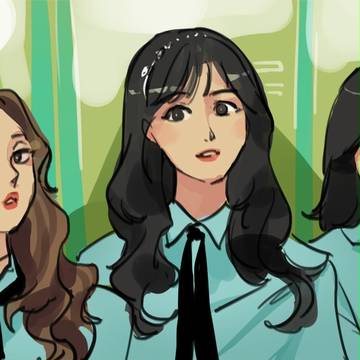 TWICE Log