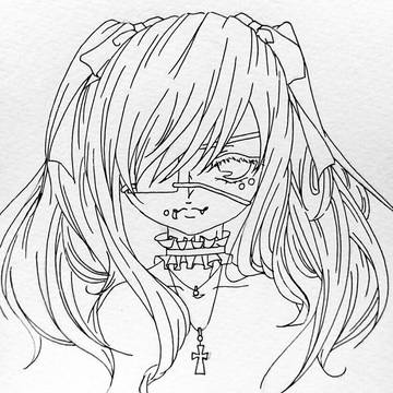 【うちの子紹介】失楽童話シリーズ
