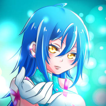 セブンスサーカス ミト