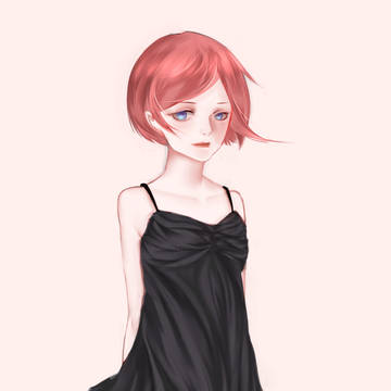 (。• - ก。)