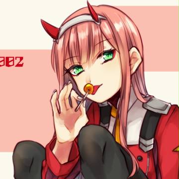 ☆