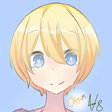 ろんさん!