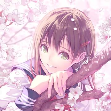 優しさに包まれるように