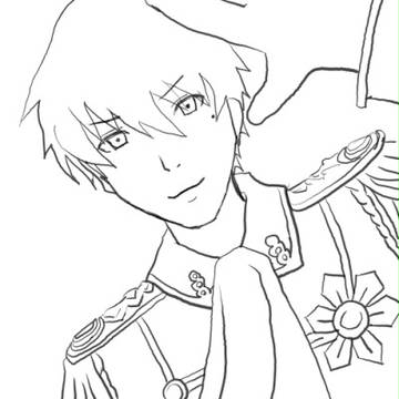【sideM】鷹城恭二さん　