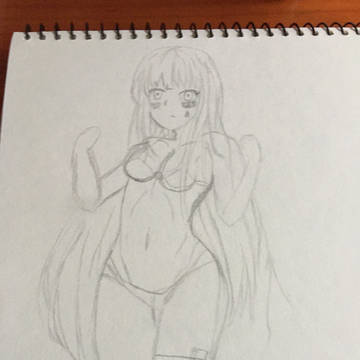 無し