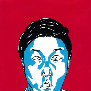 肖像