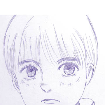 104話 アルミン