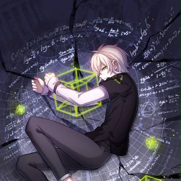 断数循环教授