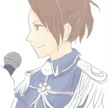 【sideM】みのりさん