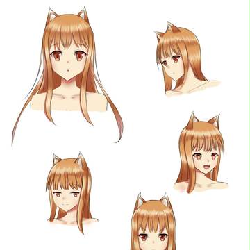 贤狼