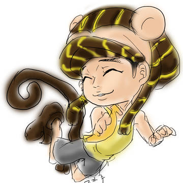 🐵