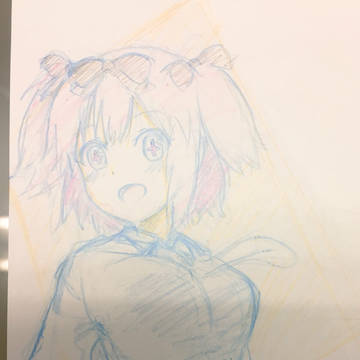 雲雀ちゃん可愛いよね！！！