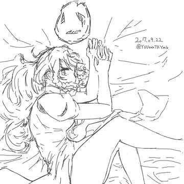 落書き等４