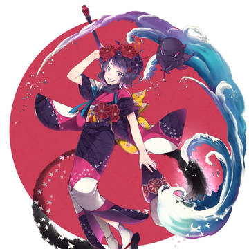 北斎