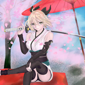 沖田さん