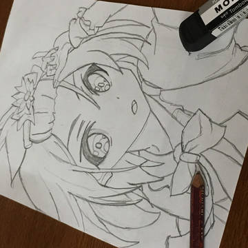 大狼あお