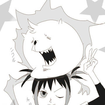 ニコルとネロ